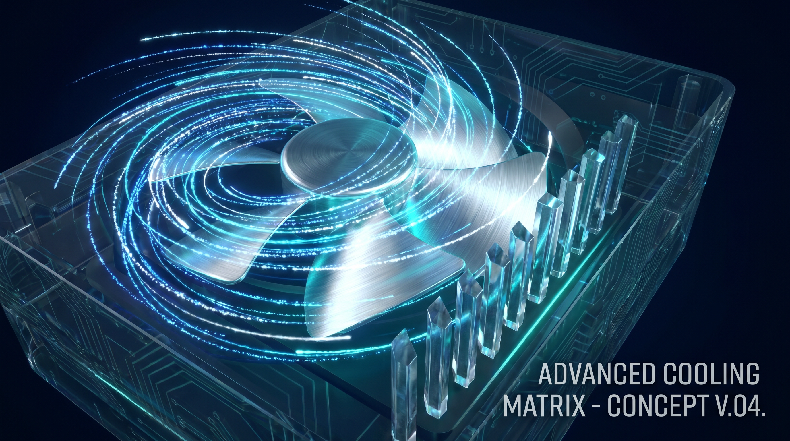 Advanced Cooling Technology